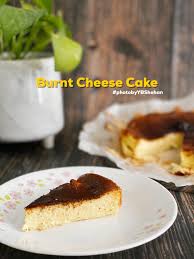 1/2 buku philadelphia cream cheese. Resipi Burnt Cheese Cake Guna Air Fryer Paling Mudah