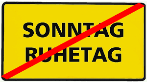 Ruhetag on the german wikipedia.wikipedia de. Petition Abschaffung Des Sonntag Als Ruhetage Change Org