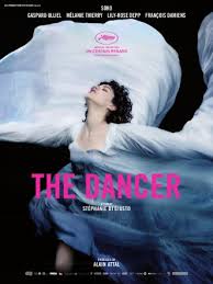 Maybe you would like to learn more about one of these? The Dancer Wild Bunch