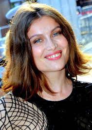 You insist you are not a . Laetitia Casta Wikipedia