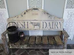 Pin On Pallet Upcycle