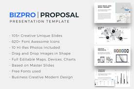 Anda pasti sadar betapa pentingnya menggunakan jasa eo (event organizer) terbaik untuk melaksanakan event anda. Bizpro Proposal Keynote Template By Pixasquare Thehungryjpeg Com