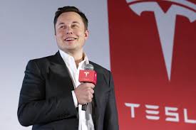 Global business and financial news, stock quotes. Tesla Announces Five For One Stock Split