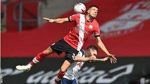 Jan kacper bednarek (ˈjan bɛˈdnarɛk (listen); Jan Bednarek Southampton And Poland Defender Signs New Contract Bbc Sport