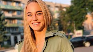 Дарья геннадьевна белодед — украинская дзюдоистка. Darya Beloded Smenila Dzyudo Na Tennis Foto Telekanal Futbol