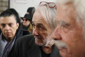 Feb 07, 2021 · ανδρεασ μικρουτσικοσ. Andreas Mikroytsikos Eishx8h Sto Nosokomeio Sth Monada Emfragmatwn