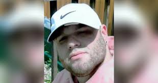 Obituary for Derek Ryan Helm