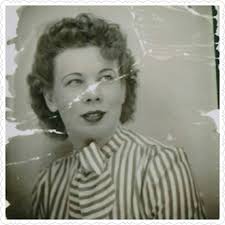 Who remembers Susan Reams Weaver?