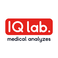Profile for IQLab медична лабораторія