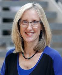 Karen L. Daniel, who led Northwestern Center