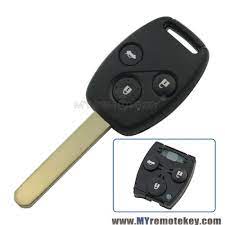 Pin On Honda Key Honda Smart Key Honda Auto Key Hondat Car Key Honda Remote Key