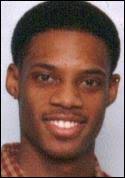 DeMarcus Antay Woodard (1976-2010)