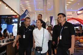 Pt pp urban is a subsidiary of pt pp (persero) tbk engaged in urban development after being acquired by pt pp (persero) in 2013, the company changed its name to pt. Senin 22 Oktober 2018 Pt Ppi Persero Berpartisipasi Dalam Indonesia Business Development Expo Ibdexpo 2018 Pt Perusahaan Perdagangan Indonesia Persero