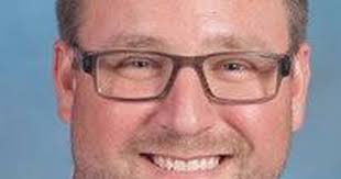 Minooka Community High School's Sean Hackney honored as National Board  Certified Teacher