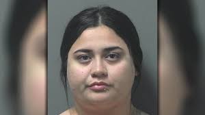 DUI suspect leads deputies