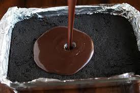 Check out womansday.com's brownie bites recipe, the best dessert recipe for any celebration. Red Velvet Oreo Truffle Brownies Best Brownies Ever