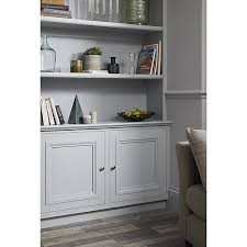 Durable · high quality · wide range of products · long lasting finish Goodhome Durable Brooklyn Matt Emulsion Paint 2 5l Diy At B Q