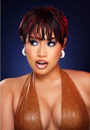 Natural Eye Makeup Inspired by Kelly Rowland