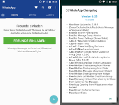 Gbwhatsapp Apk Android App Download Chip ✅ download now gb whatsapp or gbwhatsapp latest apk file for android and windows pc for gbwhatsapp is the most popular mod of official whatsapp messenger.