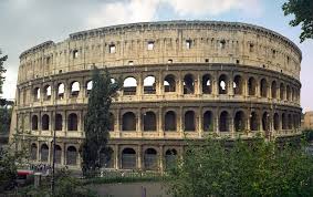 Sonraları herkesin anlayabilmesi için bu dille yazılan destan ve hikâyelere. Ancient Roman Architecture Wikipedia