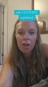 How to Get Sole Custody without Visitation