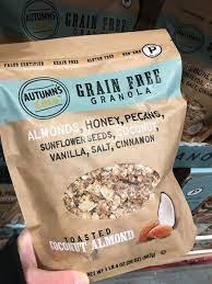 A Comprehensive List Of The Best Paleo Products At Costco Paleo Diet Recipes Paleo Food List Paleo Grocery List