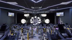 Alton village fitness has been for 10 years a 24/7 self serve fitness center for those who are comfortable working out independently. Village Gym Portsmouth The Trip Youtube