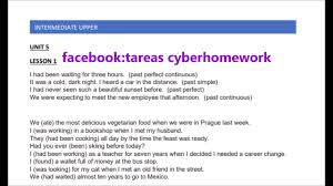 You can download the program and all the source files for the tutorial here how it's used:. Jetstream Upper Intermediate Cyber Homework Soluciones Workbook Student Book Youtube