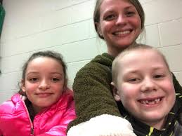 Congratulations Lainey! 🤩👏