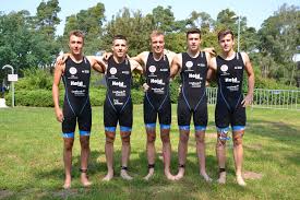 Recent news blummenfelt, stornes and iden: Rennbericht Viernheim Spannender Zweikampf In Der 2 Bundesliga Triathlon Team Dsw Darmstadt
