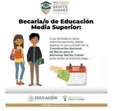 La beca benito juárez busca beneficiar a estudiantes con un estimulo de 800 pesos mensuales que serán entregados bimestralmente por becario (1,600. Fecha De Entrega De Las Becas Benito Juarez Cuando Depositan Al Calor Politico