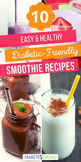 10 Low Carb Smoothies For Diabetics Diabetes Strong In 2020 Diabetic Smoothies Healthy Protein Smoothies Low Carb Smoothies