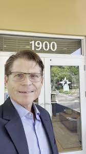 Meet Daniel Kilbride, the new Executive Director of Guiding Star Tampa Bay  birth and wellness center, ready to lead with vision and impact.  #birthcenter #tampabay #birth #womenshealth ...