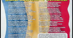 A fost primul imn al româniei, dar fără versuri. 170 De Ani De La Prima Intonare A Imnului NaÅ£ional Al Romaniei La Ramnicu Valcea 29 Iulie 1848 In Parcul ZÄvoi
