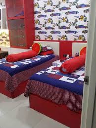 Eh.com.my ilustrasi 20 idea hiasan dalaman bilik tidur anak perempuan yang menarik ini dipetik. Idea Dekorasi Bilik Tidur Anak Lelaki Cadar Bestseller Facebook