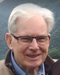 Mark Wahlqvist Award