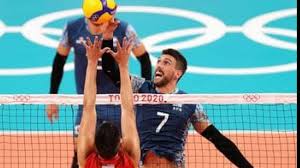 Conoce los partidos de cuartos de final con el argentina vs. Lvydjjvjuasohm