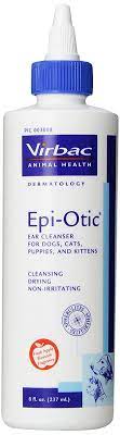 Virbac Epi Otic Ear Cleaner You Can Find Out More Details At The Link Of The Image Dog Ear Cleaner Ear Cleaning Ear Cleanser