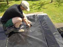 Der Dachbegrunung Online Shop Fur Selbstbauer Von Einem Der Marktfuhrenden Unternehmen In Der Dachbegrunung Jahrlic Dachbegrunung Anbau Gartenhaus Gartenhaus