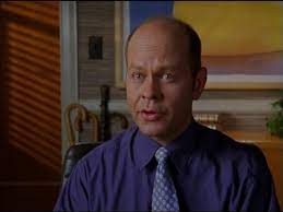Friends star james michael tyler, who played central perk waiter gunther, has said he has stage four prostate cancer. Scrubs My Faith In Humanity Tv Episode 2005 Imdb