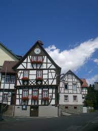 Mit hochtaunuskreis ist eines der wichtigsten und schönsten bücher in diesem frühjahr nach jahren der vorarbeit ist die umfassende denkmaltopographie. Altes Rathaus Falkenstein Wikipedia