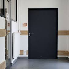Sicherheitshaustüren trennen das äußere vom inneren, wohingegen einbruchschutztüren für eine wohnung nur an einen flur grenzen. Sicherheitsturen Rc2 Bis Rc4 Turen Teckentrup