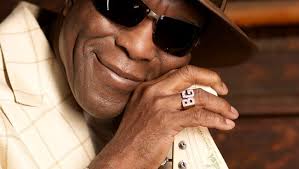 Blues Guy: A few words with guitar legend Buddy Guy