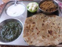 Tikkad Roti Recipe By Mrk Kalra Recipe Recipes Roti Roti Recipe