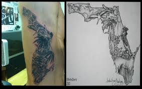 Tattoo.com helps you narrow down results to art created by tattoo artists near you. Florida Cracker Tattoo Design By Antonsterling On Deviantart