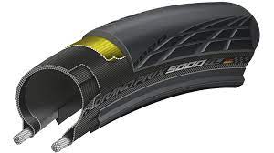 Ride faster, more comfortable and with increased puncture protection. Continental Grand Prix 5000 Tl 27 5 28 Road Tyre Canyon De