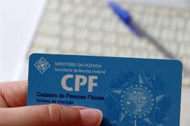 A inscrição no cpf pode ser feita online — pela internet — ou por meio de entidades conveniadas com a receita federal. Como Consultar Seu Cpf Na Serasa De Graca E Online Olhar Digital