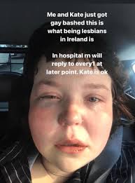 Insidious homophobic attacks