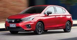 Mengenai harga, honda city terkategori lumayan terjangkau. Honda City Hatchback Meluncur Di Thailand Harga Mulai Rp 280 Jutaan Otomotif Tempo Co