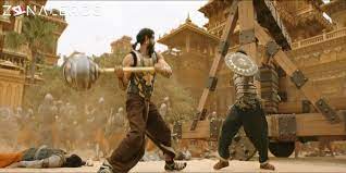 Ver Baahubali 2 La Conclusion 2017 Hd 1080p Subtitulada Zonaleros